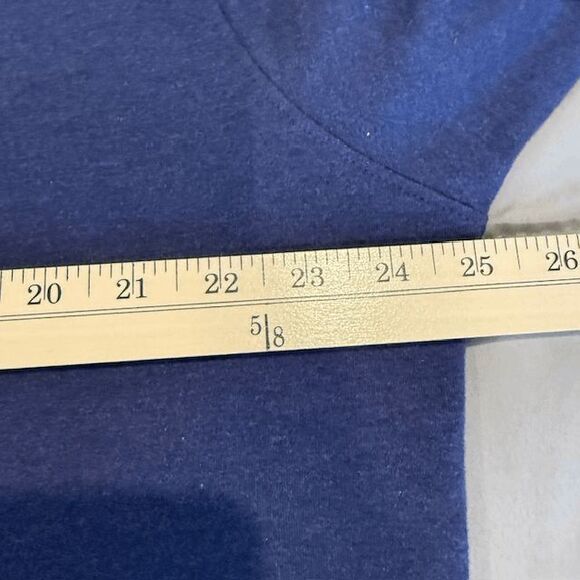 Peter Millar Presidents Cup Pine Performance Raglan Pullover Hoodie Blue Large - Picture 9 of 11